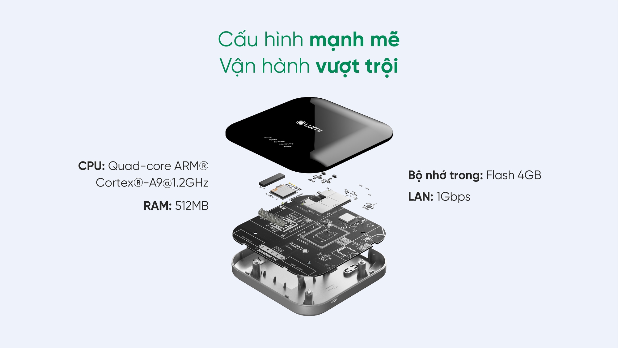 CEO Lumi: Thấu hiểu khách hàng là giá trị khác biệt của thương hiệu - Ảnh 2. CEO Lumi: Thấu hiểu khách hàng là giá trị khác biệt của thương hiệu - Ảnh 2.