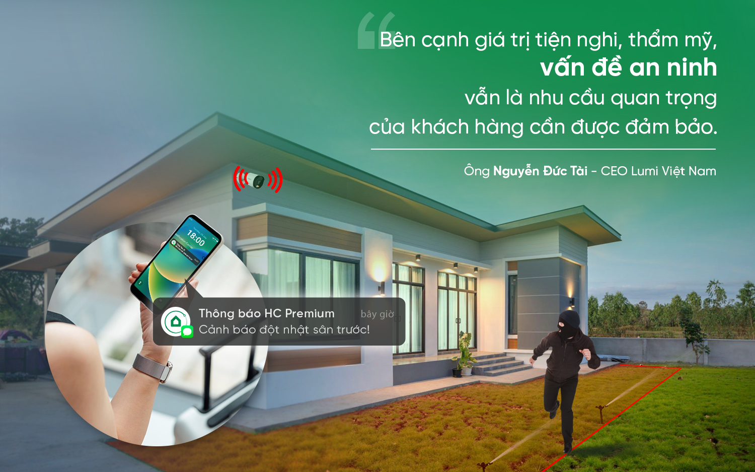 CEO Lumi: Thấu hiểu khách hàng là giá trị khác biệt của thương hiệu - Ảnh 3. CEO Lumi: Thấu hiểu khách hàng là giá trị khác biệt của thương hiệu - Ảnh 3.