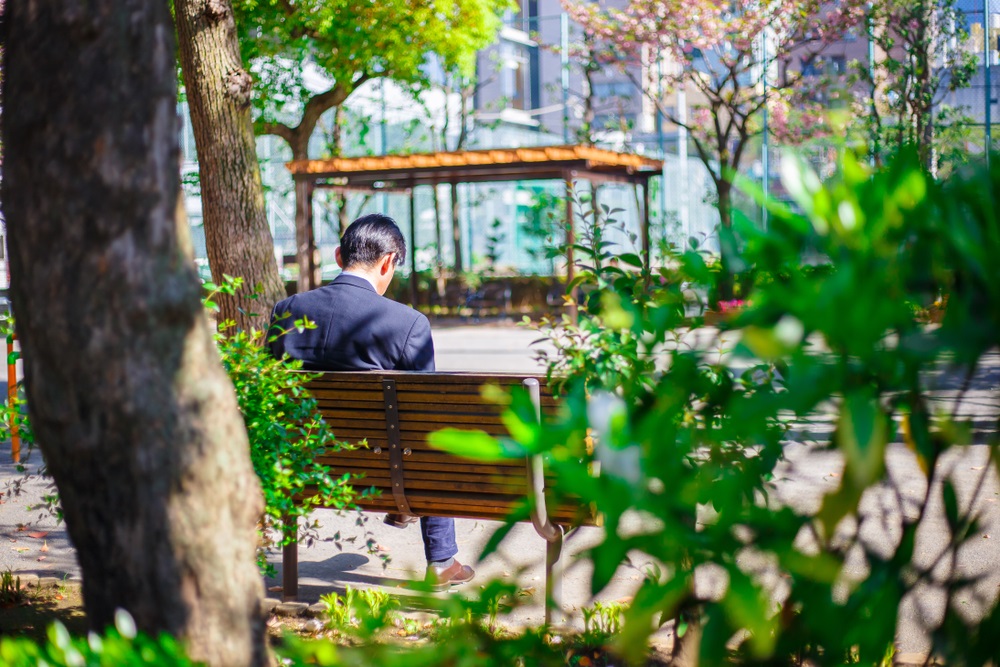 1 phần 3 đàn ông Nhật Bản sẽ không kết hôn cả đời: Lý do khiến nhiều người bất ngờ - Ảnh 2. 1 phần 3 đàn ông Nhật Bản sẽ không kết hôn cả đời: Lý do khiến nhiều người bất ngờ - Ảnh 2.