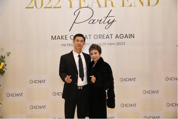 CChat: Từ shop online livestream đến thương hiệu thời trang đại chúng hàng đầu dành cho nữ - Ảnh 1.