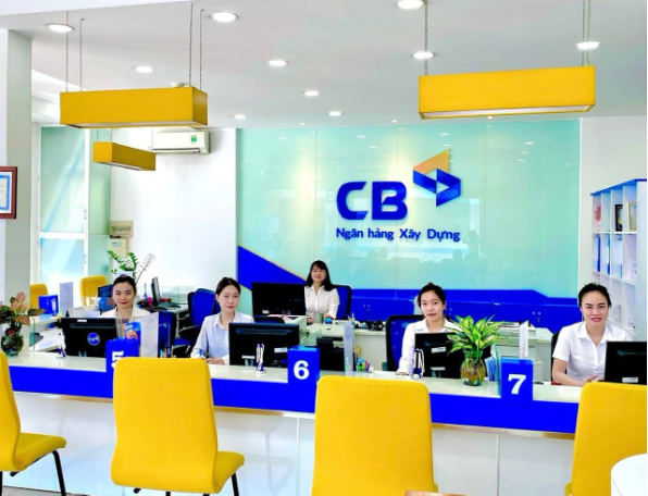 Ngân hàng Xây dựng (CB): Bước vào năm thứ 9 thương hiệu CB - Ảnh 1.