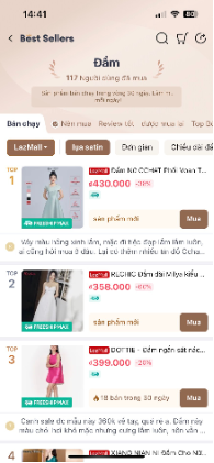 CChat: Từ shop online livestream đến thương hiệu thời trang đại chúng hàng đầu dành cho nữ - Ảnh 3.