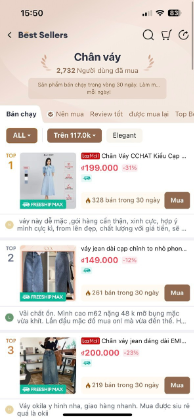 CChat: Từ shop online livestream đến thương hiệu thời trang đại chúng hàng đầu dành cho nữ - Ảnh 4.