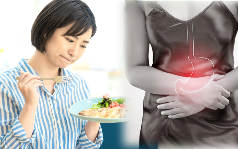 Thấy có biểu hiện này mỗi khi ăn, cảnh giác với dấu hiệu sớm của bệnh ung thư dạ dày - Ảnh 3. Thấy có biểu hiện này mỗi khi ăn, cảnh giác với dấu hiệu sớm của bệnh ung thư dạ dày - Ảnh 3.