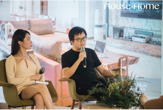 KTS Việt đạt giải Kiến trúc xanh Việt Nam 2020: Một ngôi nhà lý tưởng để nghỉ dưỡng không cần phải là không gian sống quá đắt tiền - Ảnh 1.