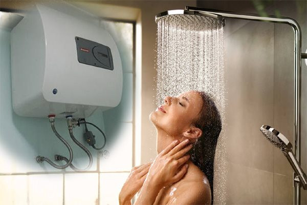 Lắp đặt bình nóng lạnh theo kiểu cũ, gia đình 3 người gặp tai nạn thương tâm - Ảnh 4. Lắp đặt bình nóng lạnh theo kiểu cũ, gia đình 3 người gặp tai nạn thương tâm - Ảnh 4.