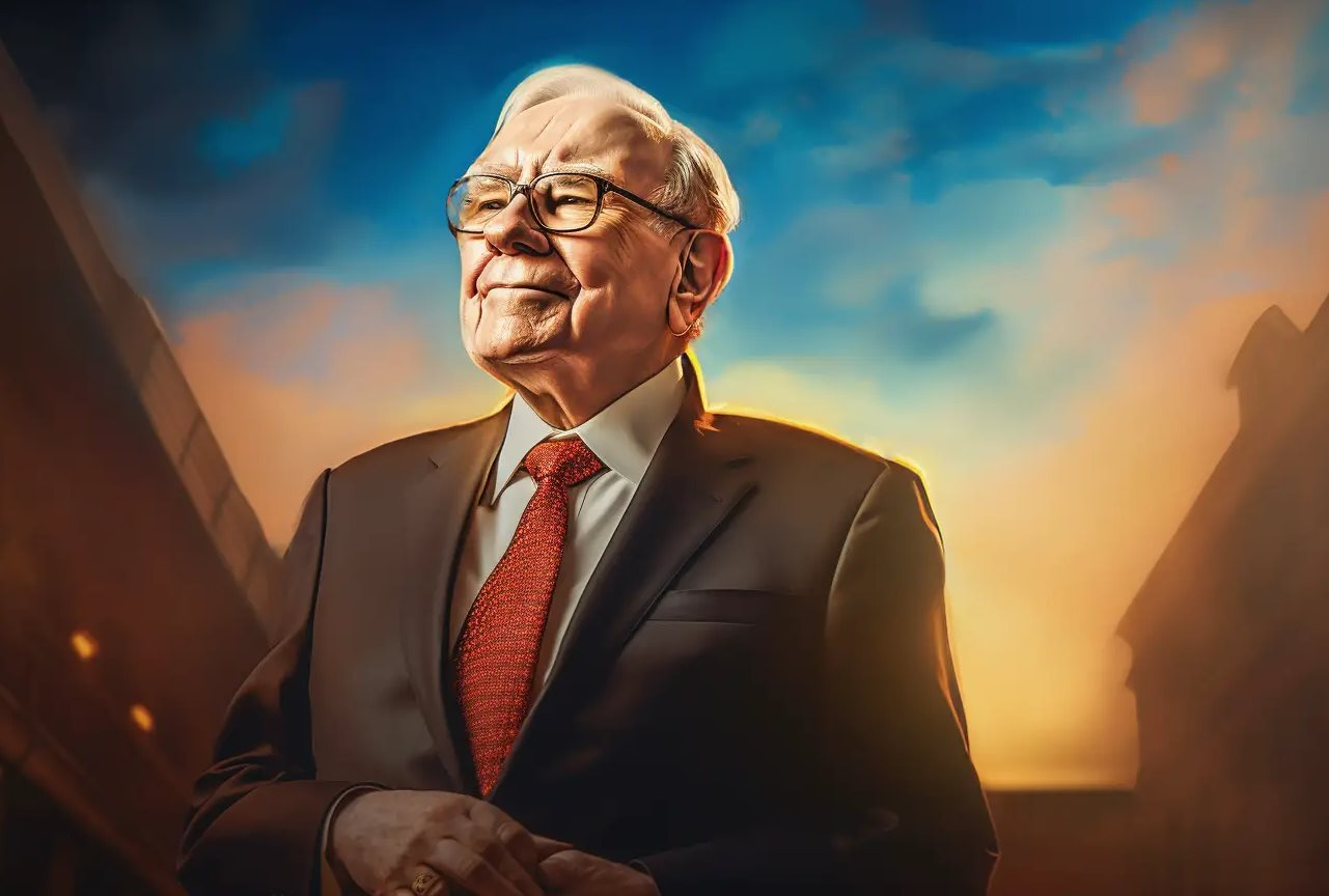 Warren Buffett góp 27 triệu USD cổ phiếu Berkshire Hathaway cho một tổ chức đặc biệt nhằm củng cố kế hoạch ‘dài hơi’ nhất của mình - Ảnh 1.