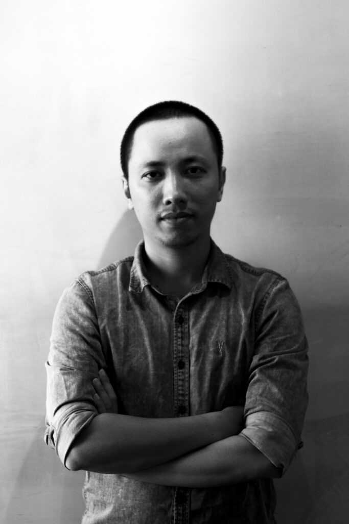 Founder Trần Tuấn: Nghề kiến trúc sư sẽ rất khó đạt được thành tựu trước tuổi 40 - Ảnh 4.