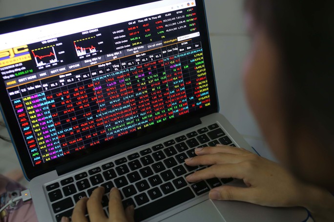 VNDirect: Nhà đầu tư nên dừng bán tháo - Ảnh 1.