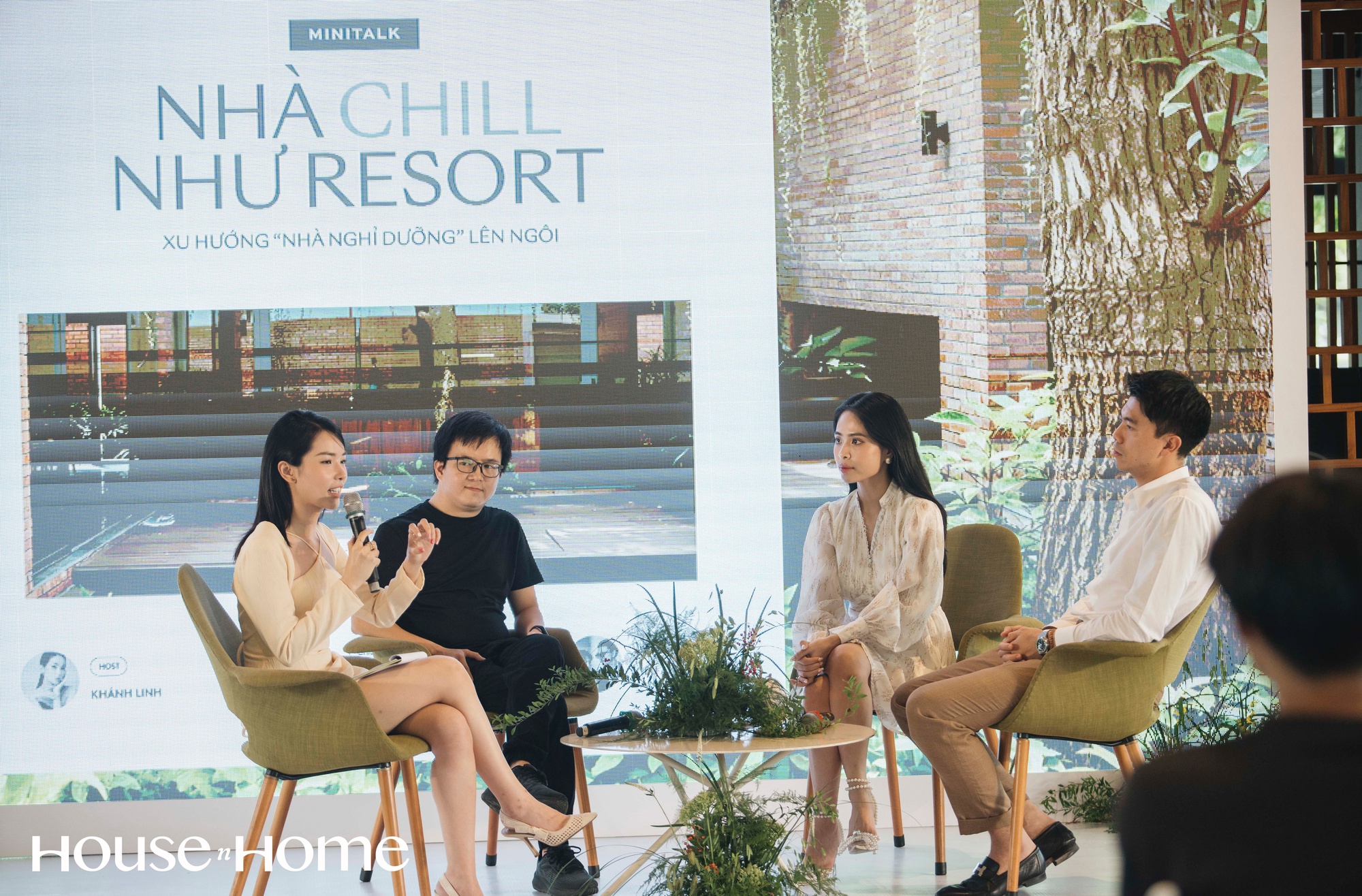 Xây nhà nghỉ dưỡng &quot;chill&quot; như resort &quot;dễ mà khó, khó mà dễ&quot;: Không phải cứ nhà đẹp, nhiều cây xanh là đủ! - Ảnh 2.