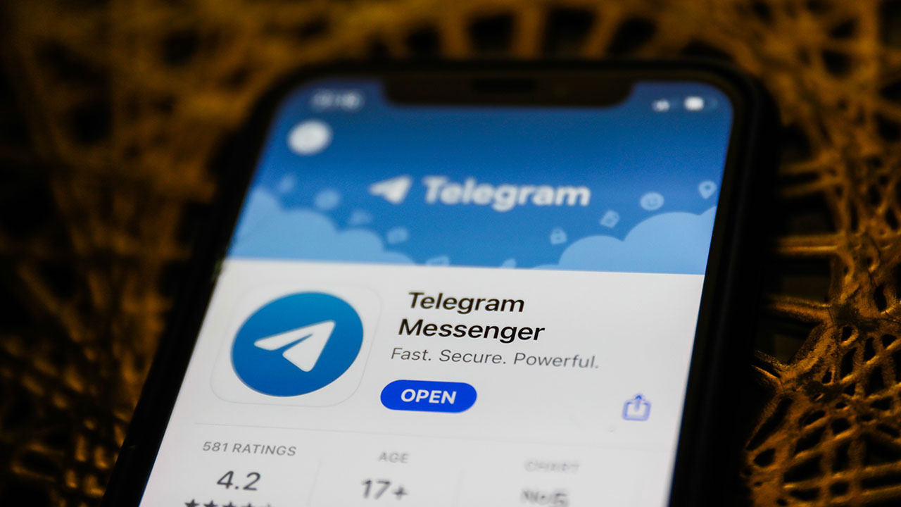 LỪA ĐẢO BỦA VÂY, LÀM SAO THOÁT? (*): Cứ vào Telegram là dính bẫy - Ảnh 1.