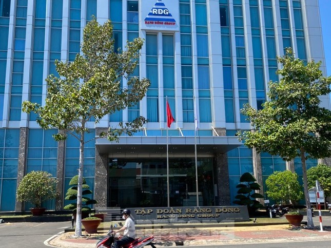 Chủ mỏ titan tai tiếng nhất Bình Thuận nợ gần 20 tỷ đồng thuế - Ảnh 2.