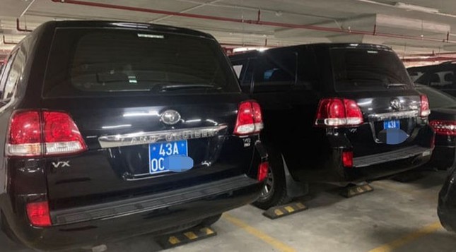 Đà Nẵng bán đấu giá 20 ô tô công, khởi điểm hơn 2,5 tỷ đồng - Ảnh 1.