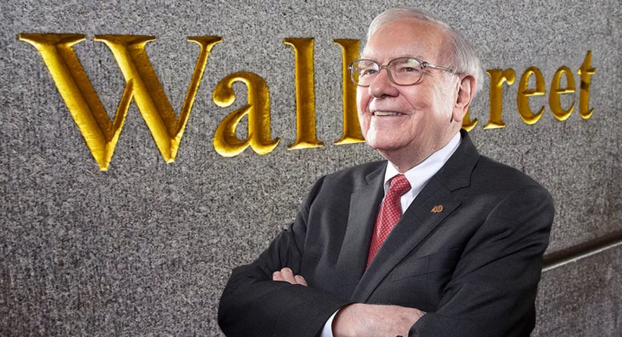 Huyền thoại Warren Buffett chọn 2 cổ phiếu tiềm năng tăng 2 chữ số, gợi ý “vàng” cho các nhà đầu tư - Ảnh 1.