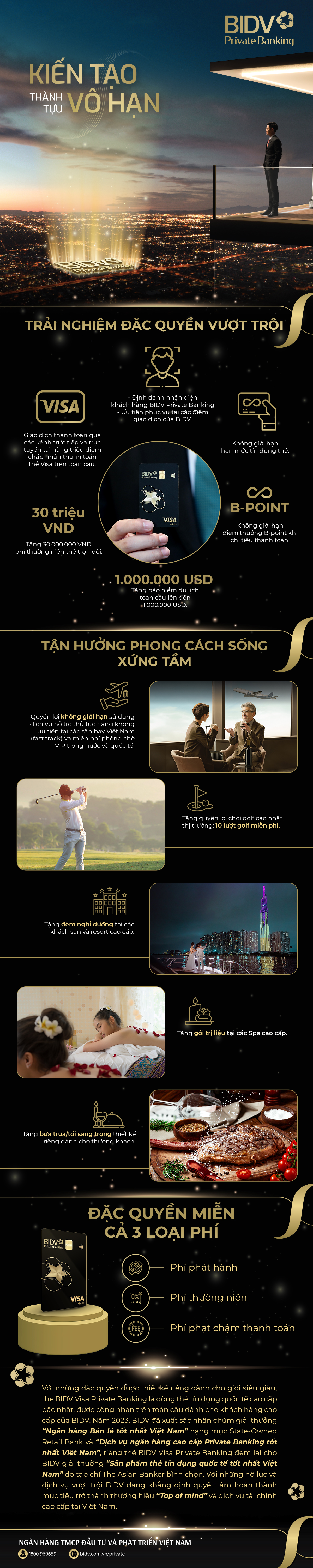 Private Banking: Chiếc thẻ quyền lực được thiết kế chuyên biệt cho giới siêu giàu - Ảnh 1. Private Banking: Chiếc thẻ quyền lực được thiết kế chuyên biệt cho giới siêu giàu - Ảnh 1.