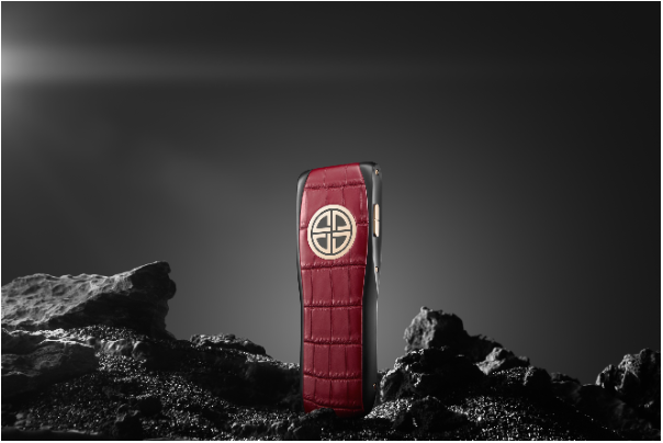 XOR Gold - Kết tinh của công nghệ và phong cách sống thượng lưu - Ảnh 2. XOR Gold - Kết tinh của công nghệ và phong cách sống thượng lưu - Ảnh 2.