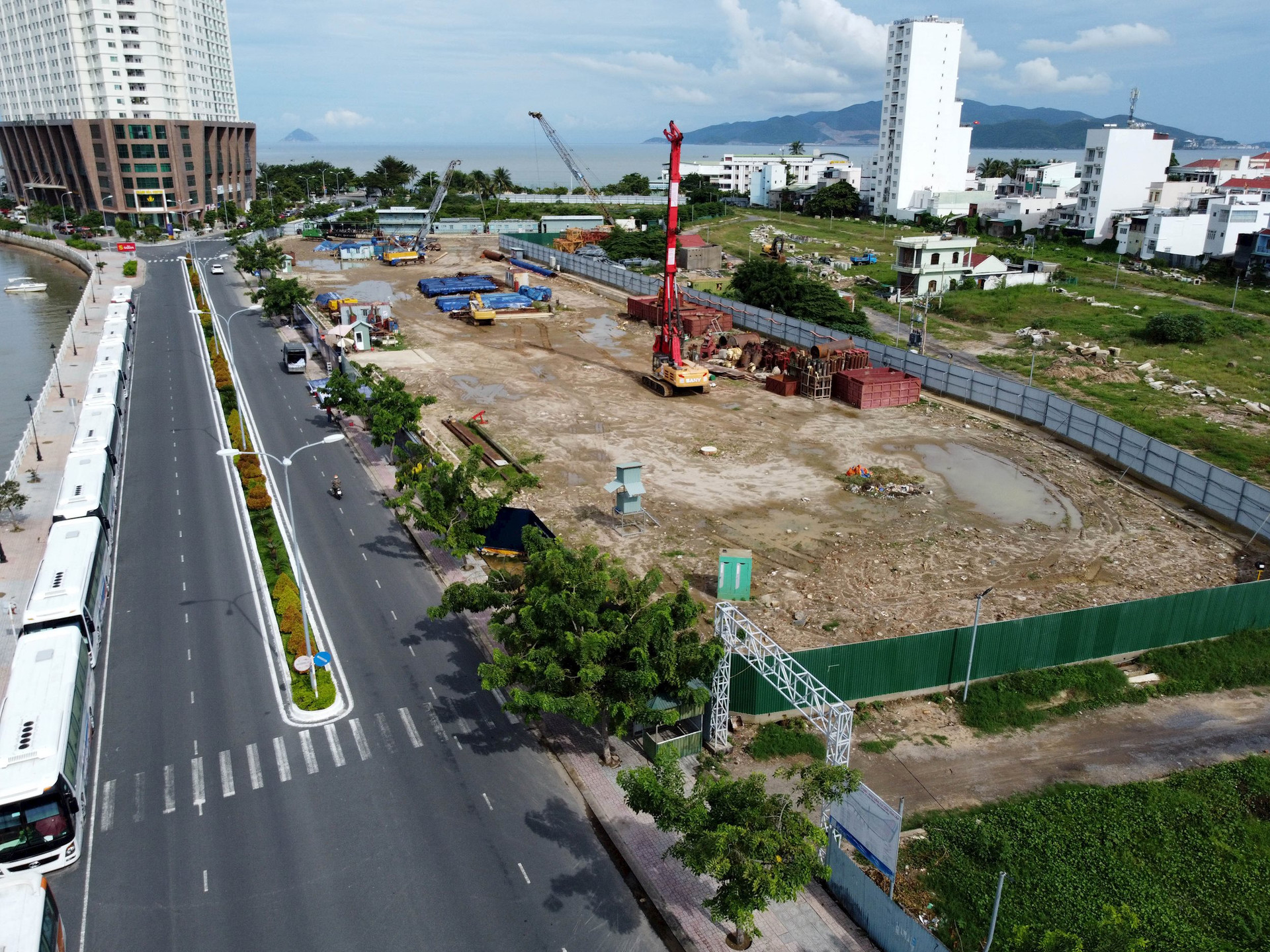 Hải Phát Invest muốn chuyển nhượng toàn bộ vốn góp vào dự án trên “đất vàng” tại TP. Nha Trang - Ảnh 1.