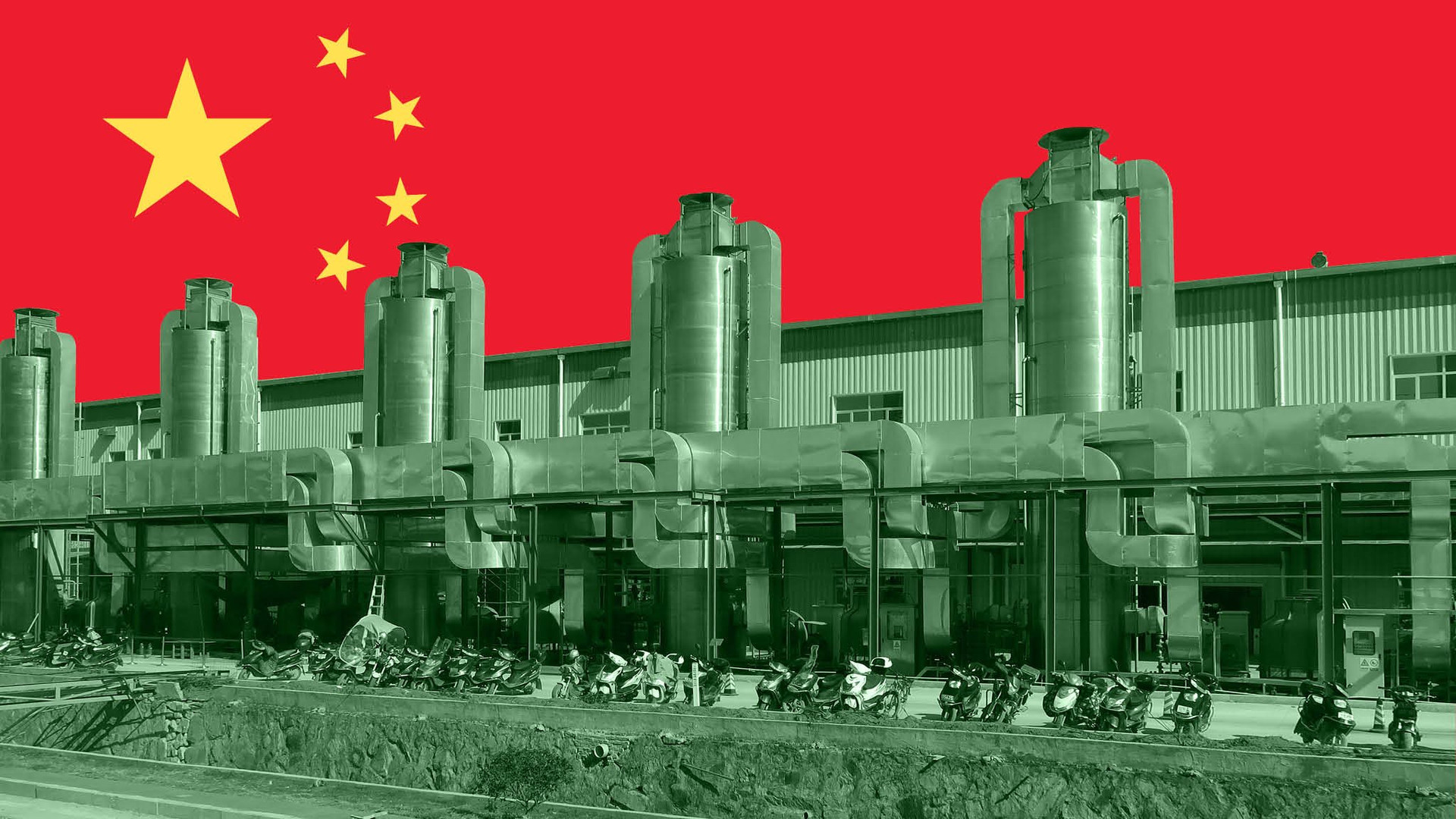 Trung Quốc sở hữu ‘trụ cột vàng’ đứng đầu thế giới trong một ngành công nghiệp cực hot: Nhật Bản, Hàn Quốc tung hàng loạt kế sách chỉ mong ‘lật đổ’, Đức cũng không đứng ngoài cuộc đua - Ảnh 1.