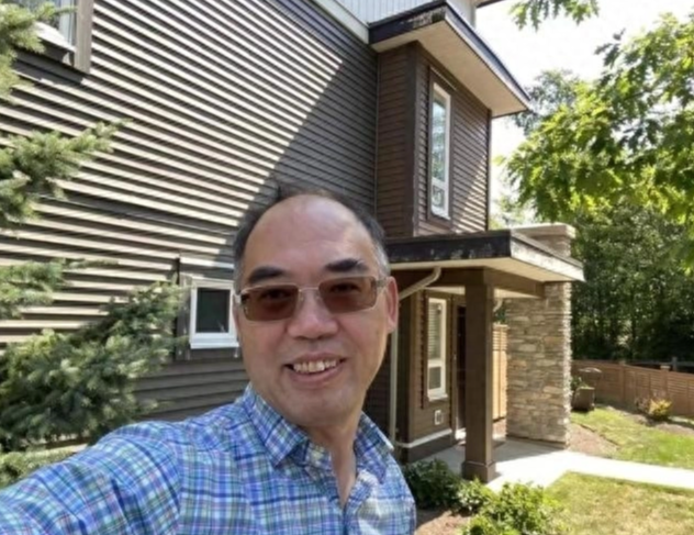 27 năm trước, người đàn ông đưa vợ con đến Canada, trong túi có 16 triệu đồng, giờ sở hữu hàng chục tỷ đồng - Ảnh 2.