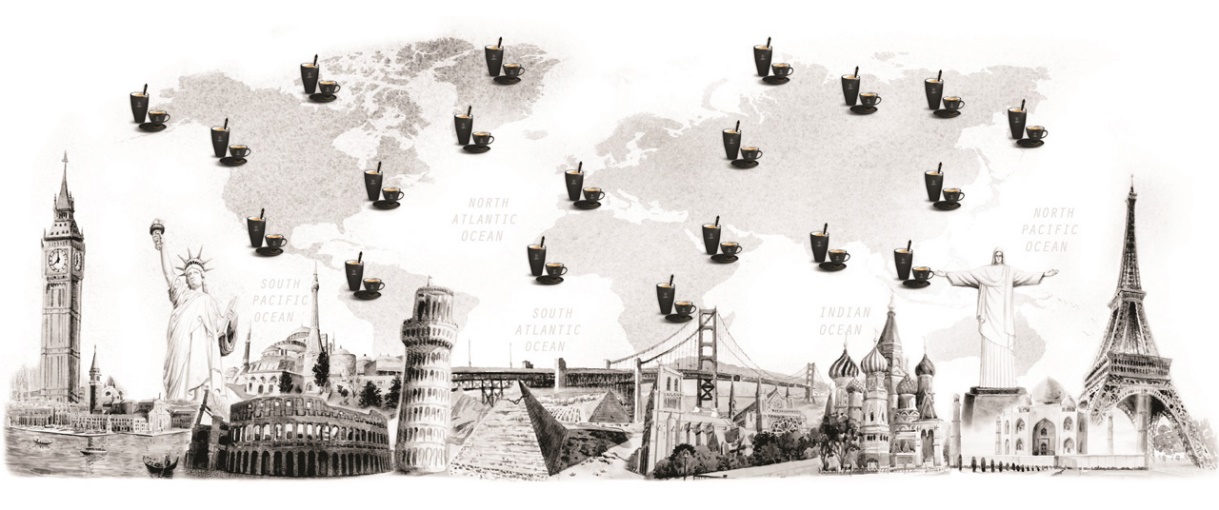 Một thập kỷ khẳng định vị thế cường quốc cà phê Việt Nam - Ảnh 2. Một thập kỷ khẳng định vị thế cường quốc cà phê Việt Nam - Ảnh 2.