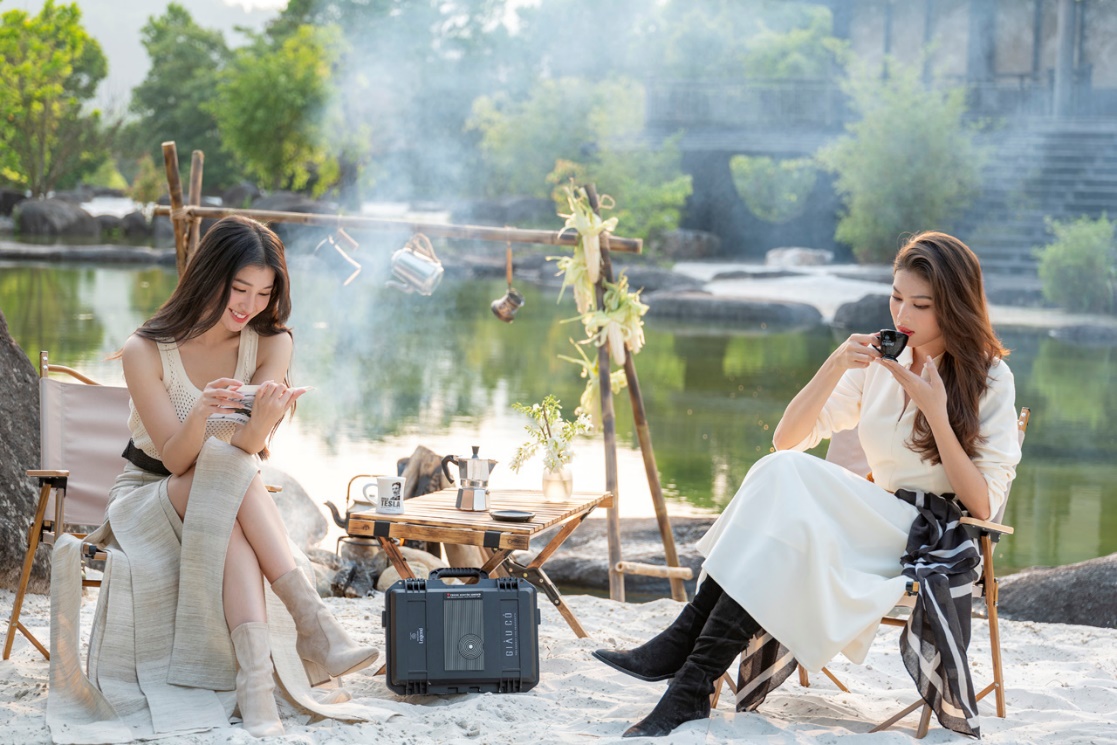 Một thập kỷ khẳng định vị thế cường quốc cà phê Việt Nam - Ảnh 3. Một thập kỷ khẳng định vị thế cường quốc cà phê Việt Nam - Ảnh 3.