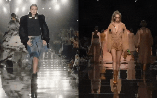 Gigi Hadid đã làm thế nào để thoát mác "con ông cháu cha", trở thành người mẫu đắt giá nhất hành tinh? - Ảnh 4.