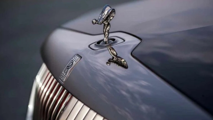 Siêu xe Rolls-Royce đắt nhất thế giới: trị giá tới 32 triệu USD, thiết kế độc nhất vô nhị lấy cảm hứng từ hoa hồng, chủ nhân là nhân vật tầm cỡ, nhưng giấu mặt - Ảnh 6.