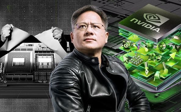 Sự bất khả xâm phạm của Nvidia: Khách hàng tình nguyện đợi 18 tháng thay vì mua sản phẩm sẵn có, Google đã có chip AI song vẫn phải cậy nhờ - Ảnh 1.