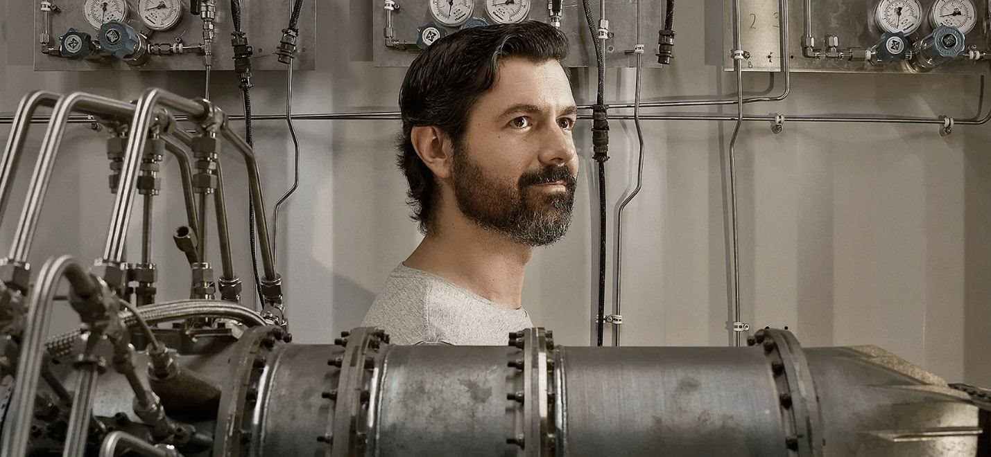 Chân dung startup đang chế tạo phương tiện giúp đi từ New York tới Paris trong 90 phút - Ảnh 1.