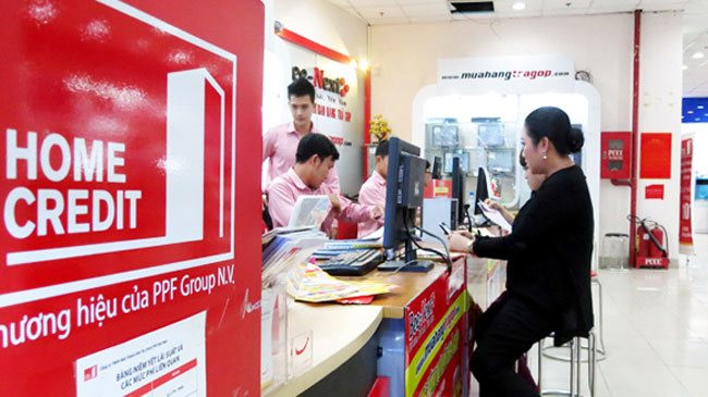 Đại gia ngân hàng Thái Lan muốn mua lại công ty tài chính hàng đầu của Việt Nam - Ảnh 1.