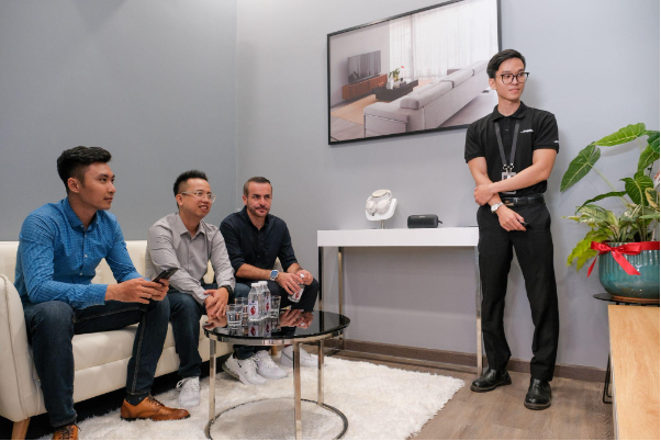 Bose Viet Nam khai trương Bose Store đầu tiên tại miền Trung - Bose Store Da Nang - Ảnh 3.