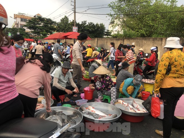 Pouyuen Việt Nam cắt giảm hơn 1.200 công nhân không xác định thời hạn - Ảnh 1.