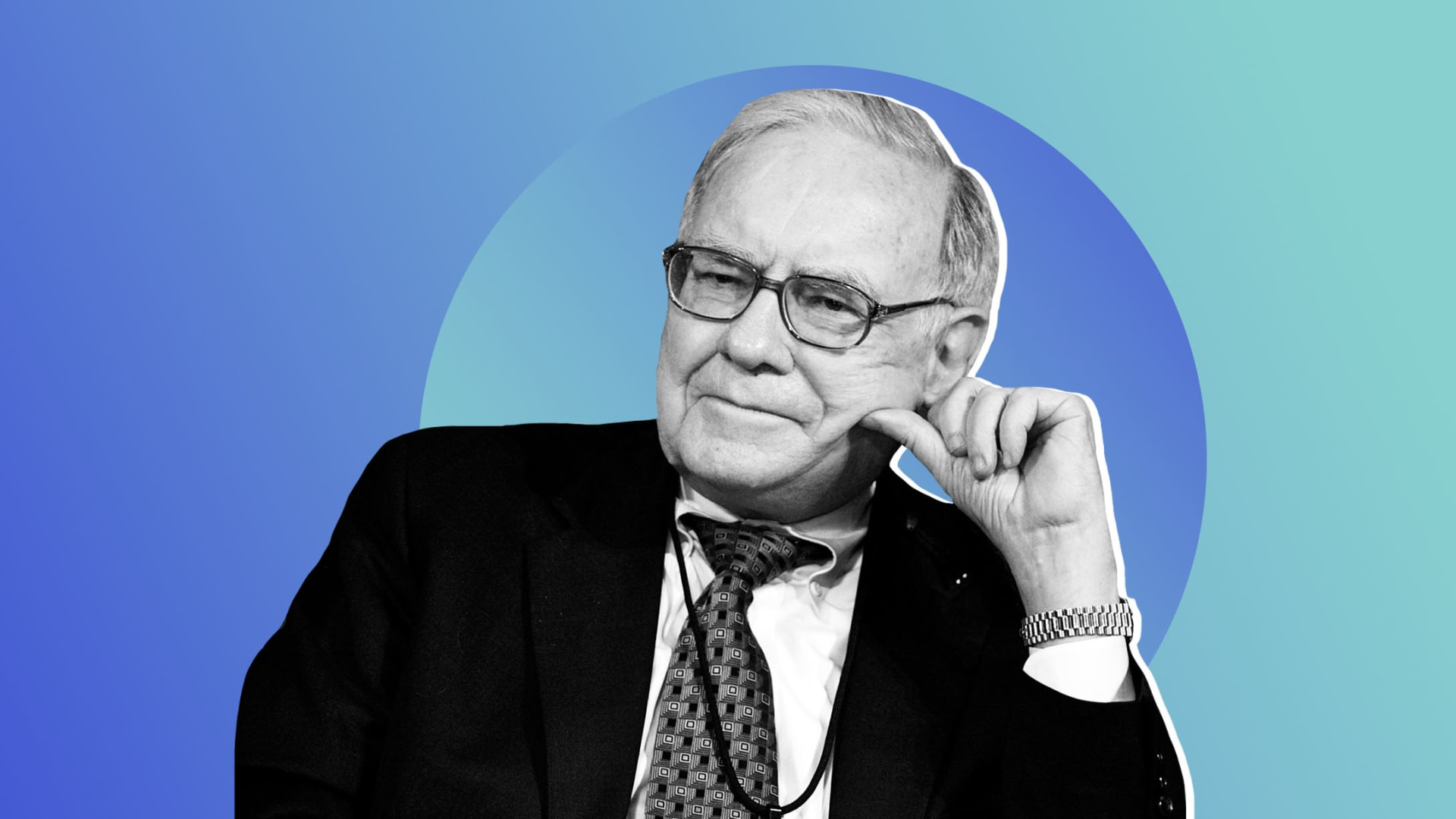 Tỷ phú Warren Buffett đưa ra 9 lời khuyên giúp đổi đời: Sống tiết kiệm và biết cân bằng lọt vào danh sách - Ảnh 1.