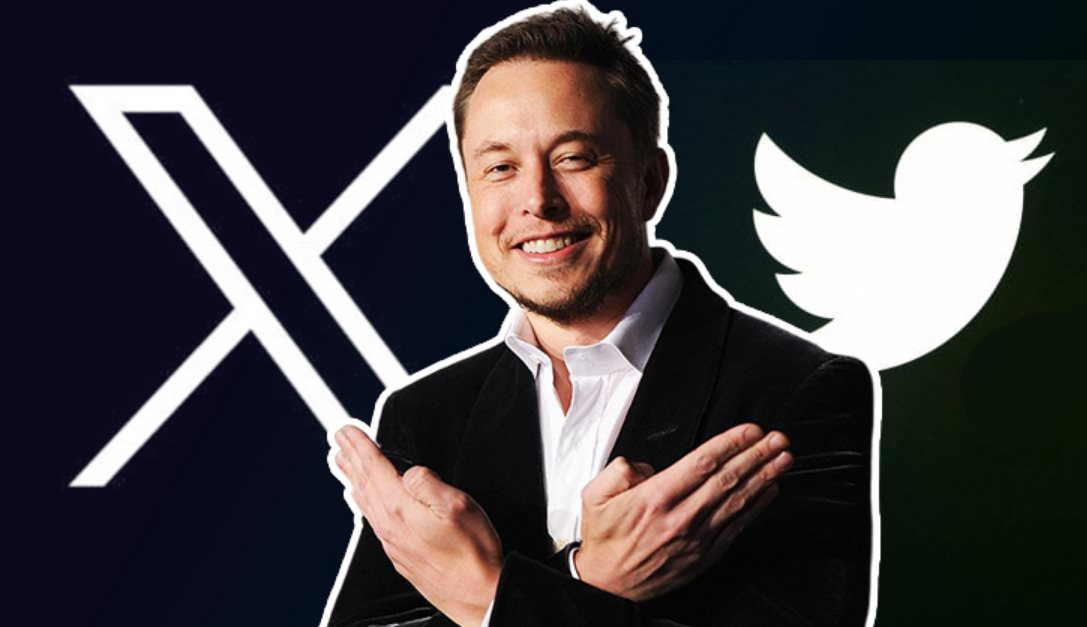 Elon Musk đổi tên Twitter thành X: Cơ hội kiếm tiền cho những người "lỡ sóng” YouTube, Facebook và TikTok?