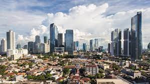 Toàn cảnh tăng trưởng GDP quý II/2023 ASEAN-6: Indonesia dẫn đầu, Việt Nam xếp thứ mấy? - Ảnh 1.