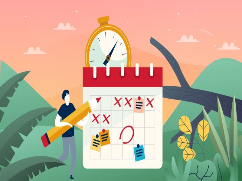 "Hiệu ứng ăn hạt dưa": bí quyết tích tiểu thành đại khôn ngoan trong lập kế hoạch nghề nghiệp - Ảnh 2.