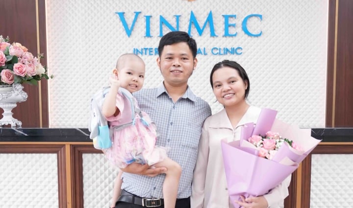 Lần đầu Việt Nam điều trị thành công ca ung thư máu bằng liệu pháp tế bào - Ảnh 1.
