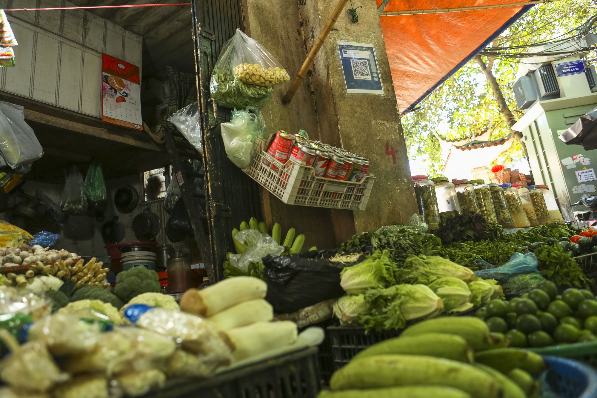 "Thanh toán không tiền mặt": Nhiều bạn trẻ không nhớ lần cuối dùng tiền mặt là khi nào - Ảnh 6.