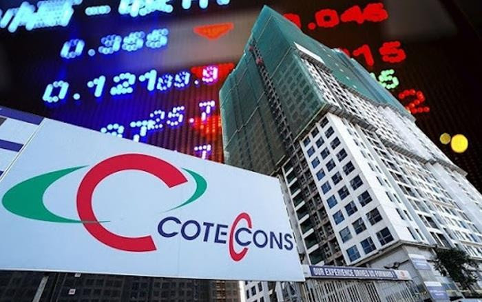 Trượt gói thầu 35.000 tỷ đồng, Coteccons (CTD) sắp phát hành gần 25 triệu cổ phiếu thưởng cho cổ đông - Ảnh 1.