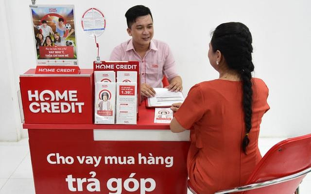 Sau Grab đến “đại gia” ngân hàng Thái Lan hỏi mua, Home Credit có gì hấp dẫn các &quot;ông lớn&quot;? - Ảnh 1.