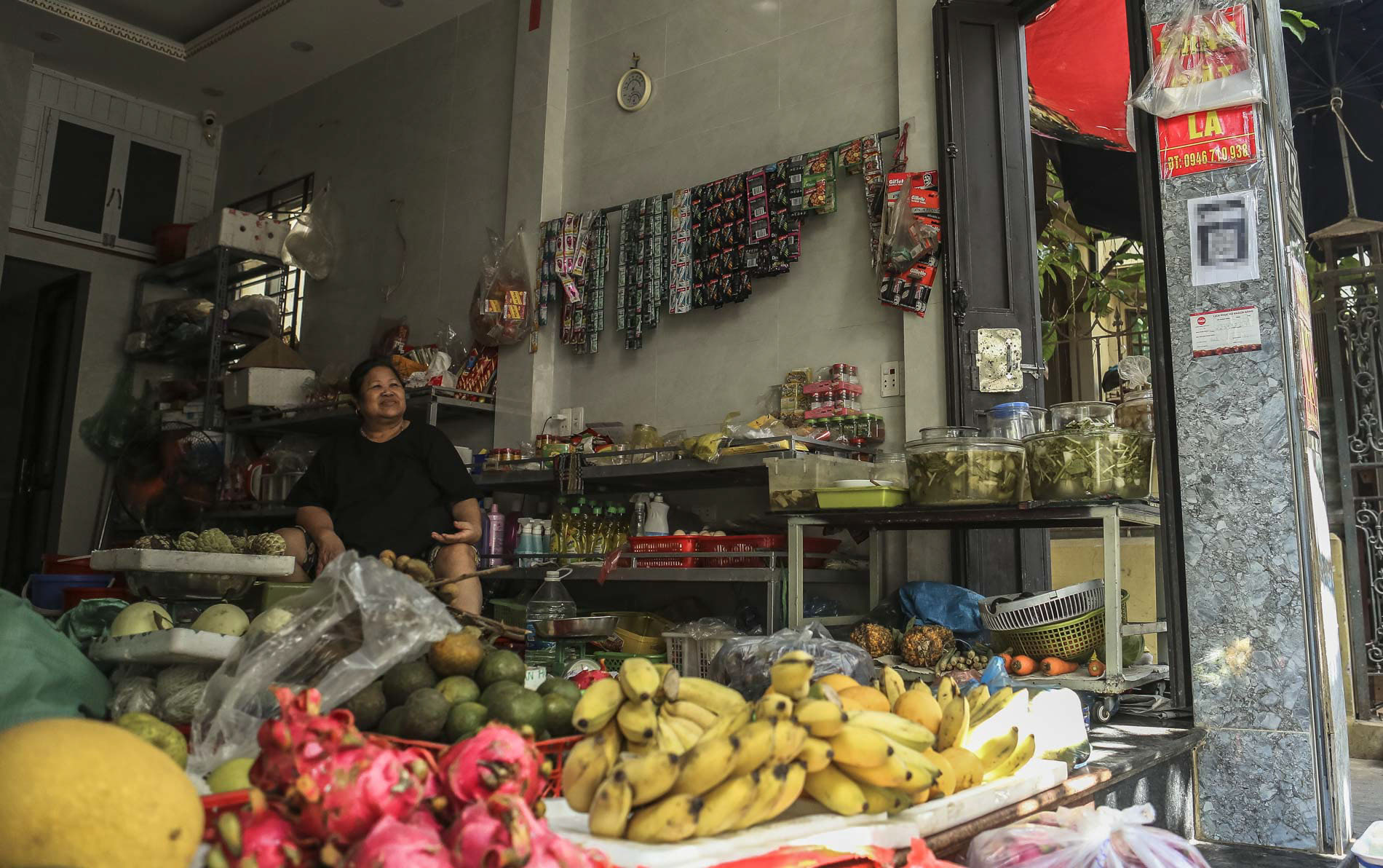 "Thanh toán không tiền mặt": Nhiều bạn trẻ không nhớ lần cuối dùng tiền mặt là khi nào - Ảnh 3.