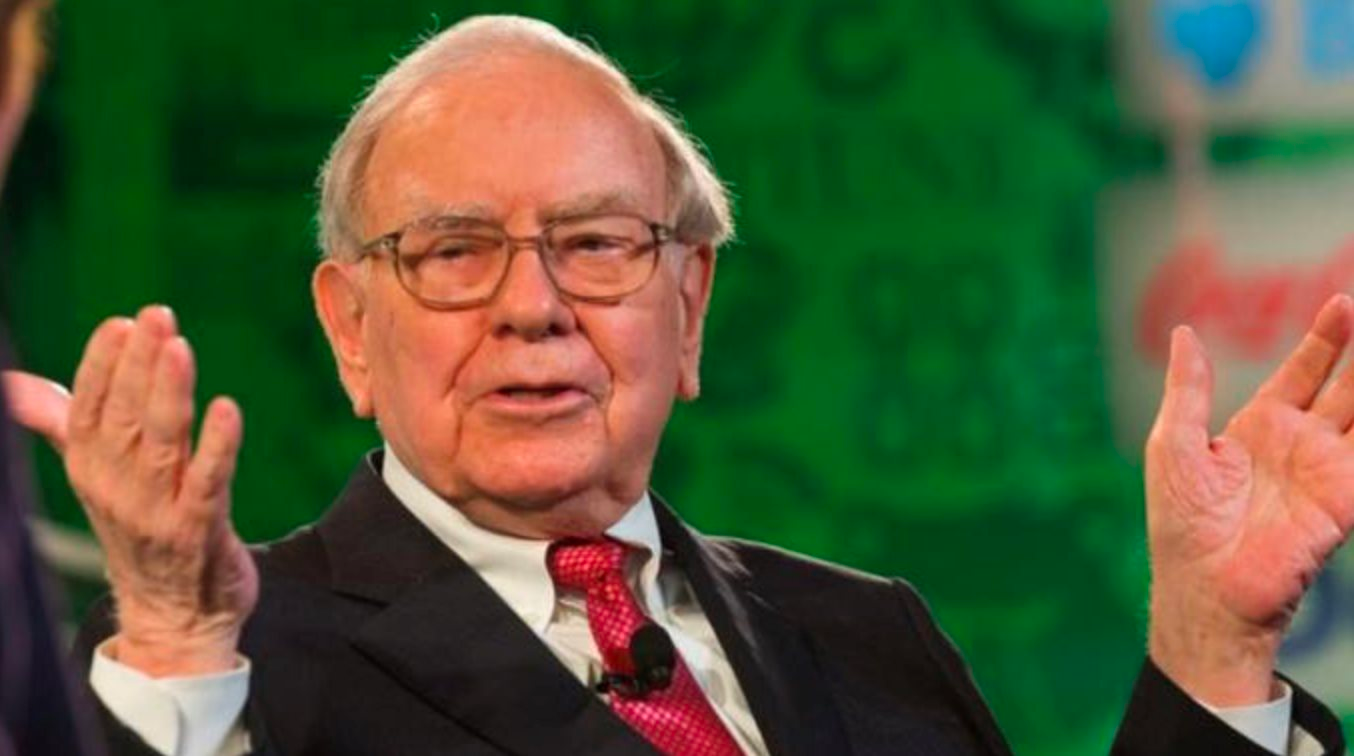 Hé lộ khoản đầu tư bất động sản duy nhất của Warren Buffett: Lãi vài chục lần nhưng vẫn có điều khiến huyền thoại đầu tư hối tiếc - Ảnh 1.