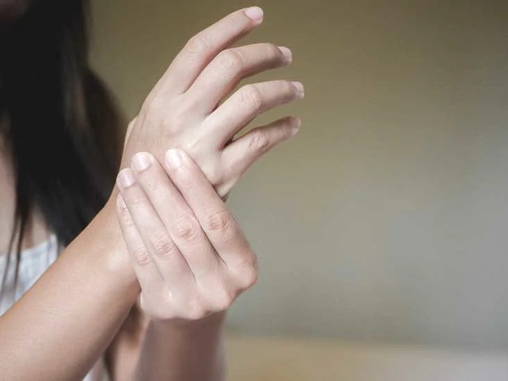 Sau tuổi 30, bất kì ai cũng nên ăn nhiều 7 loại thực phẩm chống viêm, giảm viêm khớp này - Ảnh 1. Sau tuổi 30, bất kì ai cũng nên ăn nhiều 7 loại thực phẩm chống viêm, giảm viêm khớp này - Ảnh 1.