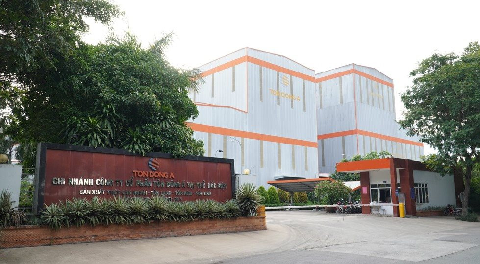 "Khác người" kiểu Tôn Đông Á: Từ nỗ lực vượt qua định kiến vì cái tên thuần Việt cho đến những cuộc kiểm toán năng lượng định kỳ - Ảnh 1.