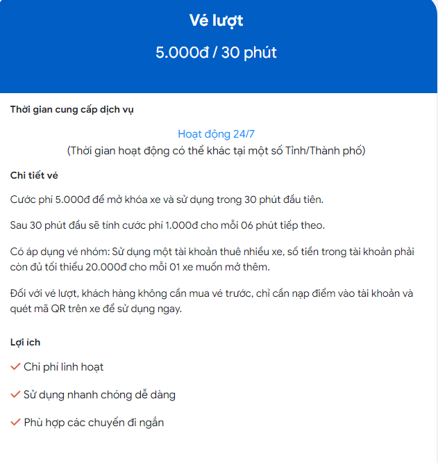 Nghỉ lễ 2/9 dạo quanh Hà Nội bằng xe đạp công cộng chỉ với những thao tác dễ dàng  - Ảnh 7.