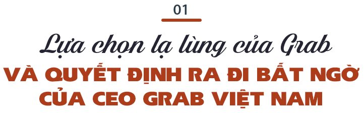 Cựu CEO Grab Việt Nam khởi nghiệp: Chế tạo robot giao hàng tự lái đầu tiên Made in Vietnam - Ảnh 3.