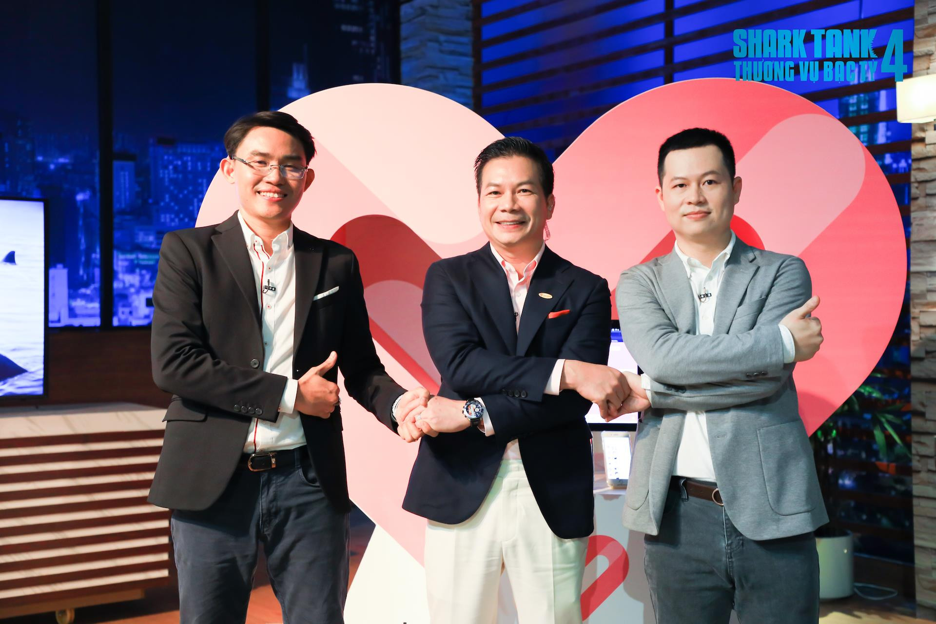 Startup giúp doanh nghiệp &quot;giữ khách&quot; từng khiến Shark Phú và Shark Hưng giành giật, đặt mục tiêu IPO vào năm 2025 giờ ra sao? - Ảnh 2.