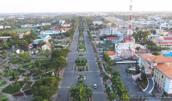 'Sợi dây' giữa 2 nhà đầu tư muốn làm dự án nghìn tỷ tại Hưng Yên - Ảnh 1.