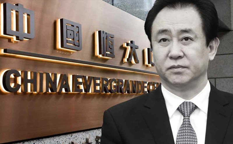 Evergrande - ‘Chúa chổm’ BĐS Trung Quốc giao dịch cổ phiếu trở lại sau 17 tháng bị đình chỉ - Ảnh 2.