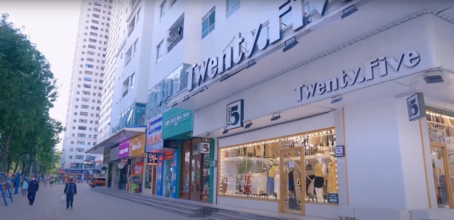 Đầu tư shophouse khối đế - Kẻ thắng đậm, người 'vỡ mộng' - Ảnh 1.